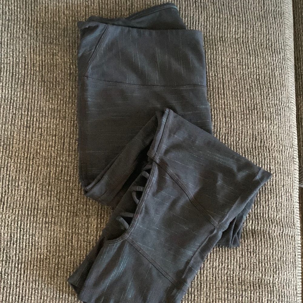 Prana workout pants